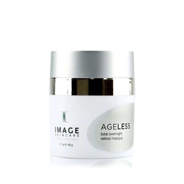 Ageless Total Over Night Masque