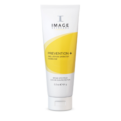 Prevention daily ultimate protection moisturizer