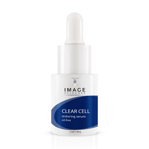 clear cell restoring serum
