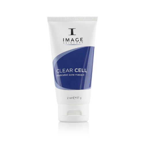 clearcell med acne masque