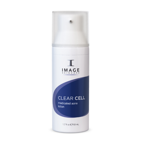 clearcell med acne